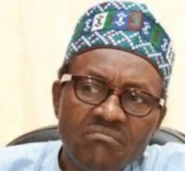 Buhari Shocks Ministers With Poor Salaries And Austere Allowances